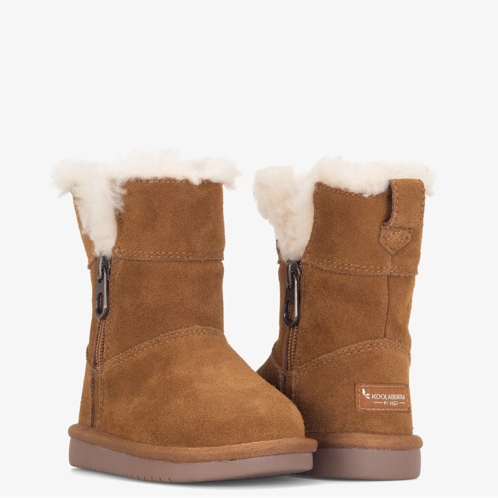 KOOLABURRA  UGG boots
